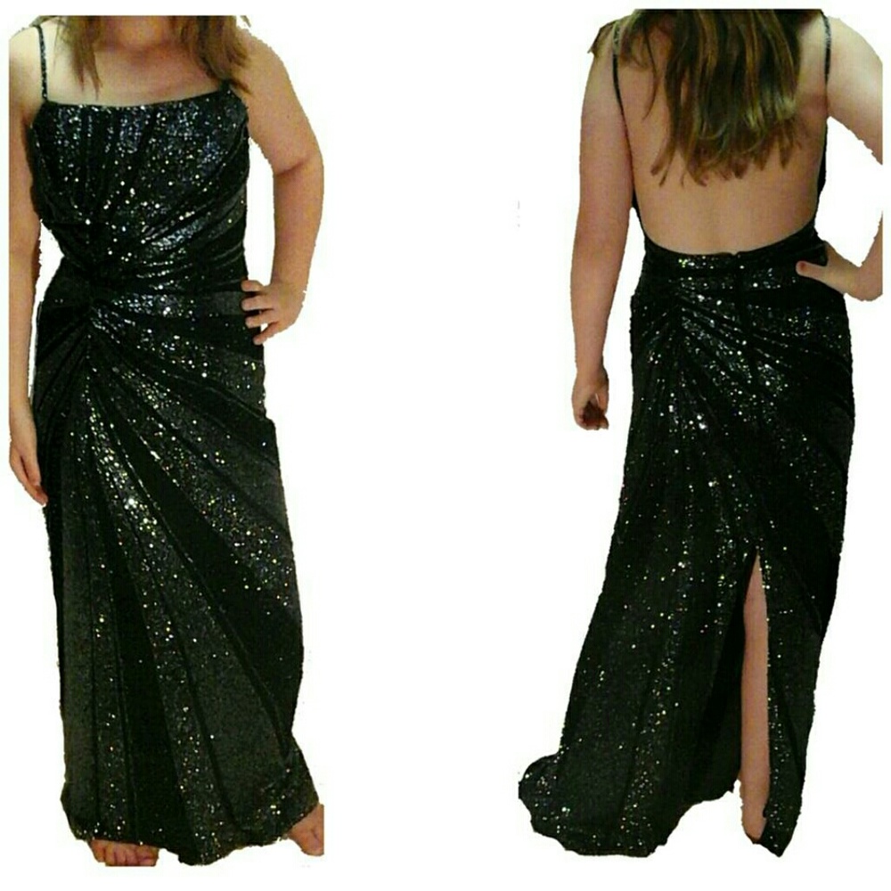 Sean Collection Formal Dress M